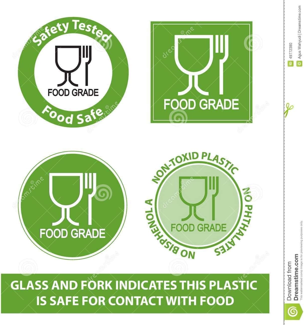Disposable Drinking Straws by WOW Plastic – 250 Pack of Plastic Straws – Clear Drinking Straws for Hot and Cold Beverages – Premium Straw – 7 ¾-Inch Long Straws for Restaurant and Home Use: Health & Personal Care