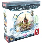 Civolution Board Game