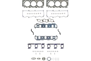 FEL-PRO HS 9902 PT-3 Engine Cylinder Head Gasket Set for Ford Ranger