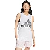 Adidas Womens Essentials Winners Tank Top