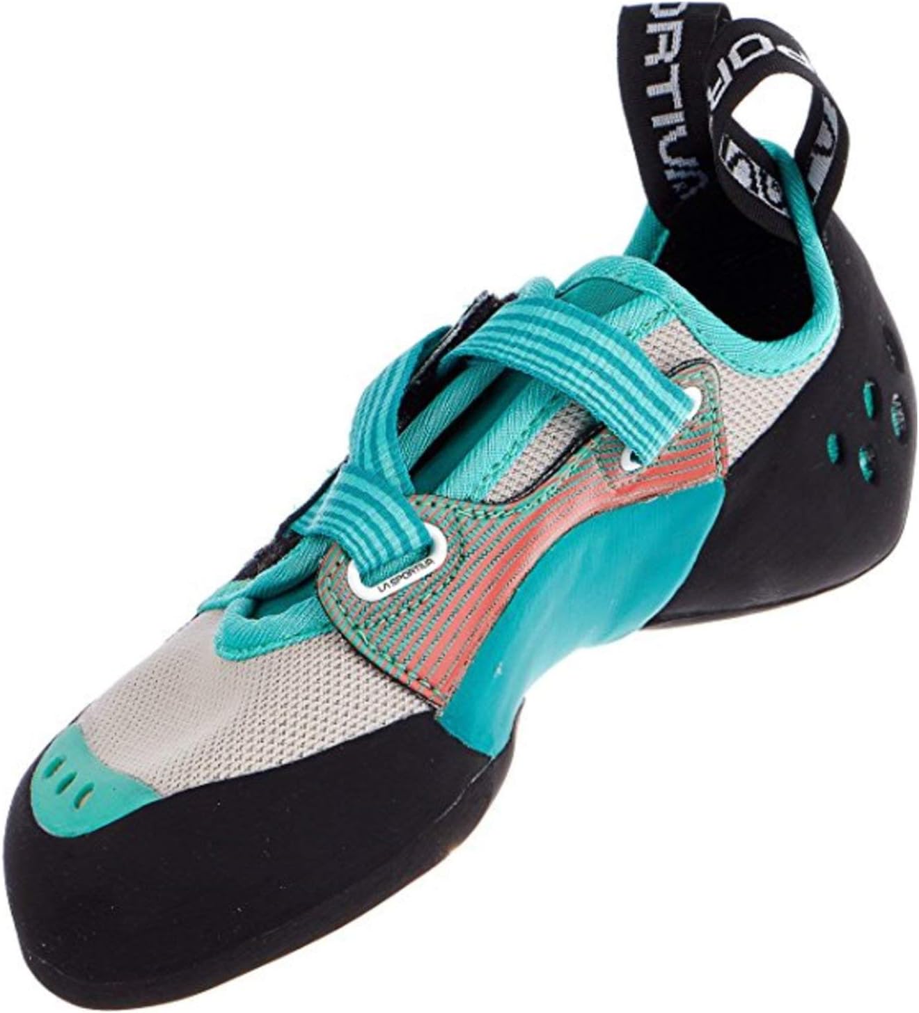 La Sportiva Women's OXYGYM Climbing Shoe