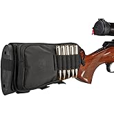 Hunters Specialties Ammo Holder with Pouch