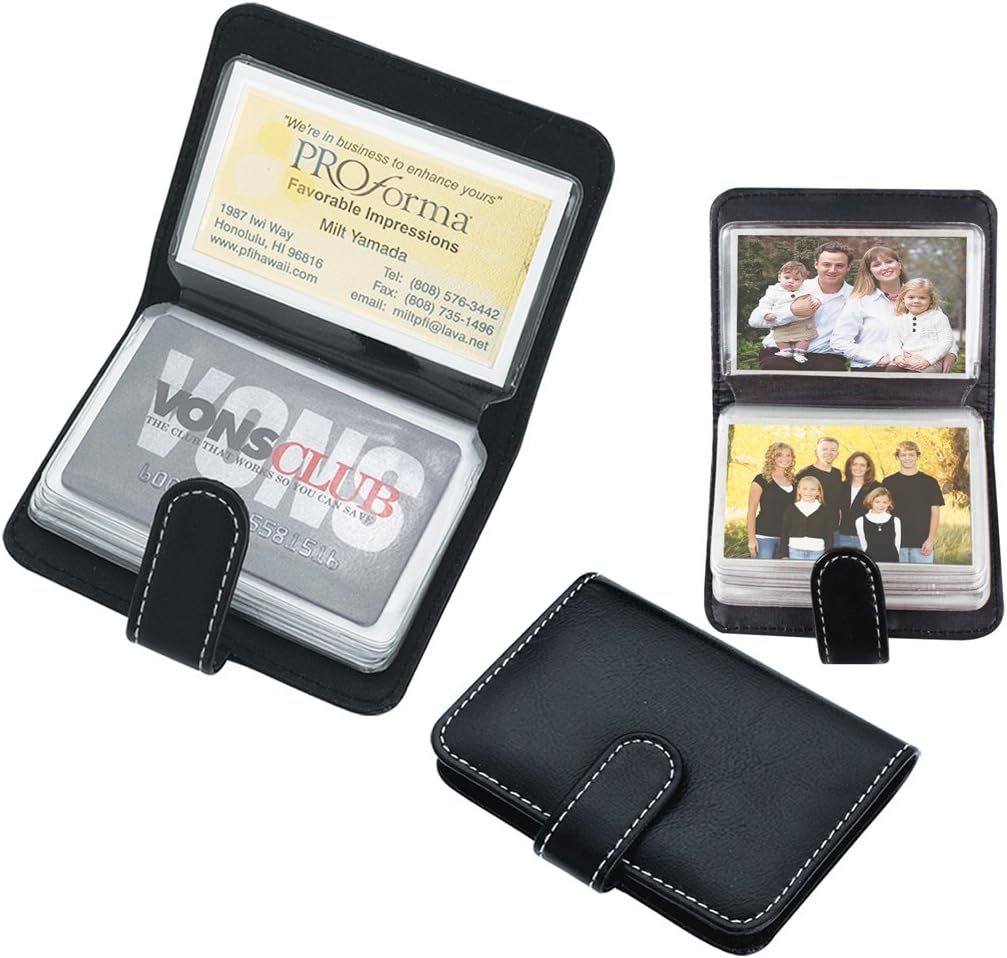 Everyday Card Holder