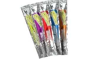 Sqwincher Sqweeze, Assorted, Case of 150