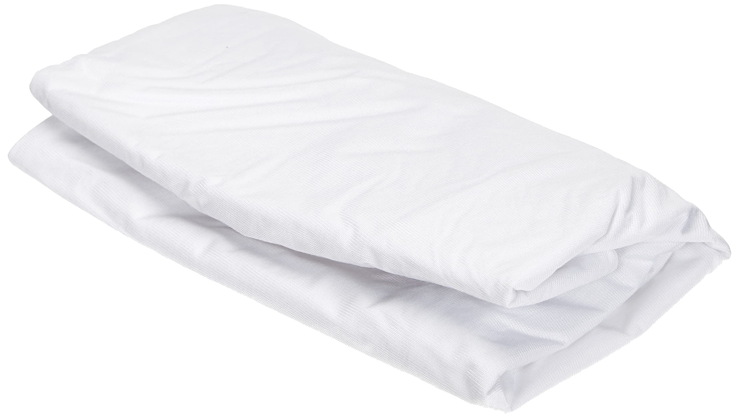 Pikolin Home – Pillow Case Bamboo, Waterproof and Breathable 40 x 70 cm white