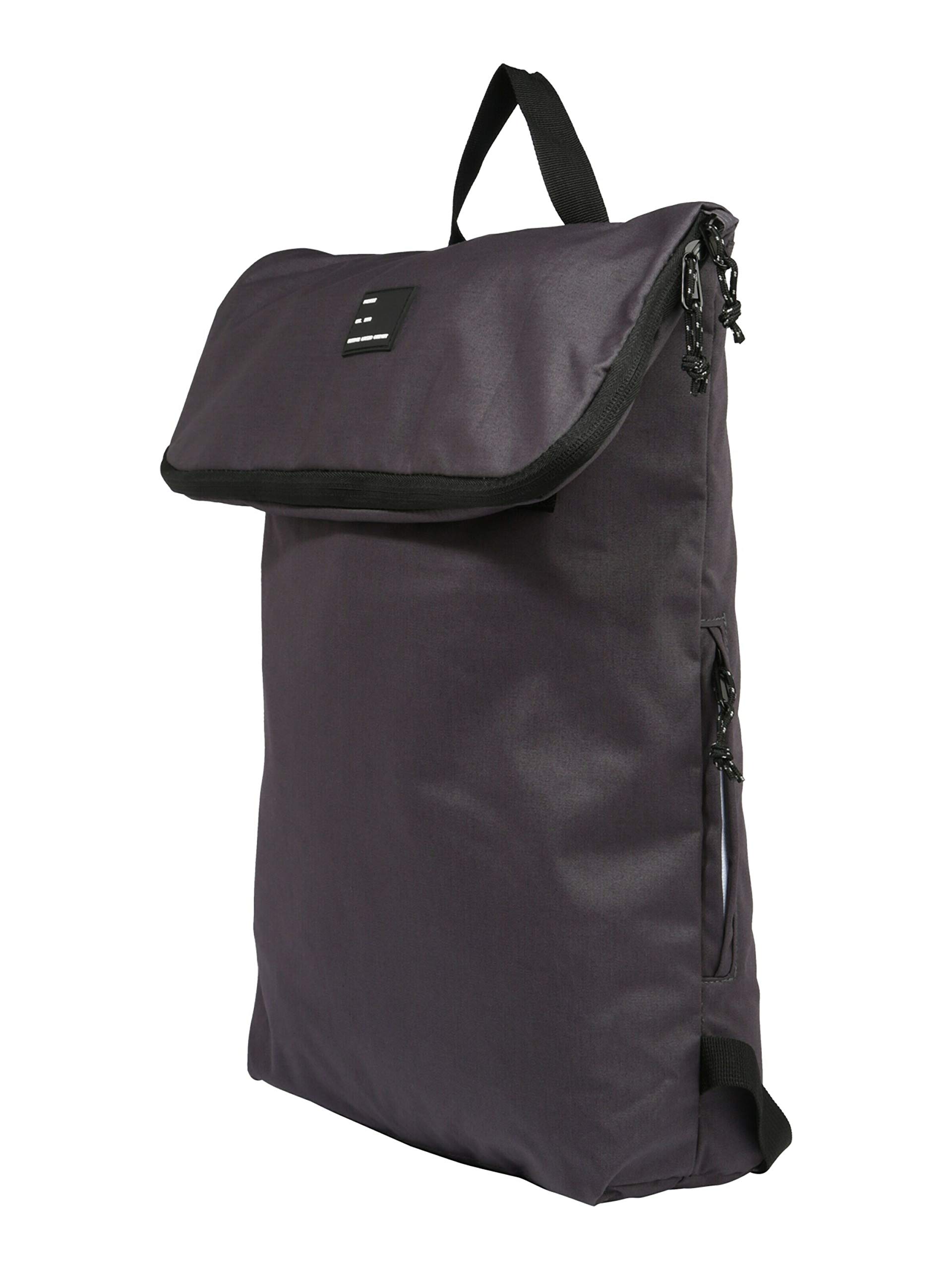 Forvert 8604 Drew Rucksack 63 cm Laptopfach