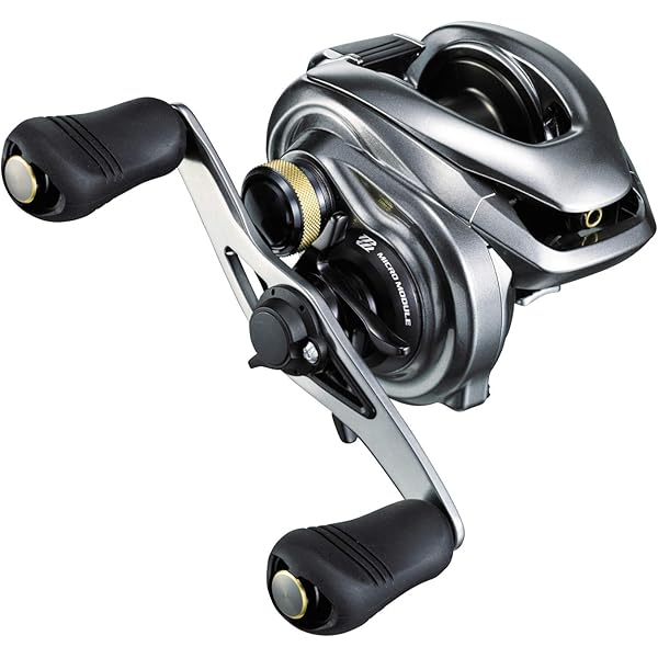 SHIMANO ScorpionDC 101 HG ベイトリール Amazon | シマノ(SHIMANO) ベイトリール 両軸 17 スコーピオン DC 100
