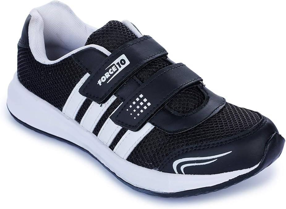 Buy Force 10 By Liberty D2113N_BLACK Ladies Sports Non
