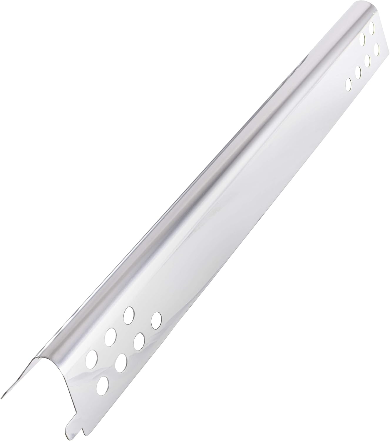 Char-Broil 1148817W06 Basic Heat Tent, 4-Pack, Stainless Steel : Garden & Outdoor