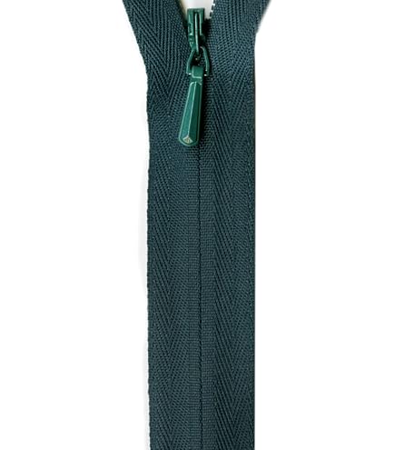 American & Efird YKK Unsichtbarer Reißverschluss – 45,7 Cm, Natur, Made In USA
