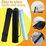 Celawork Rubber Jigsaw Puzzle Mat Roll 1000 500 Piece Board Storage Bag view 5