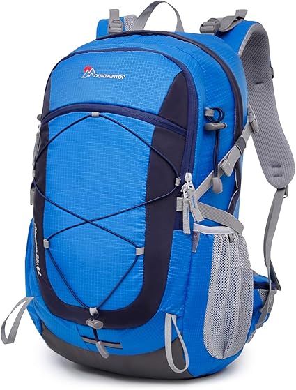 mountaintop 40l backpack