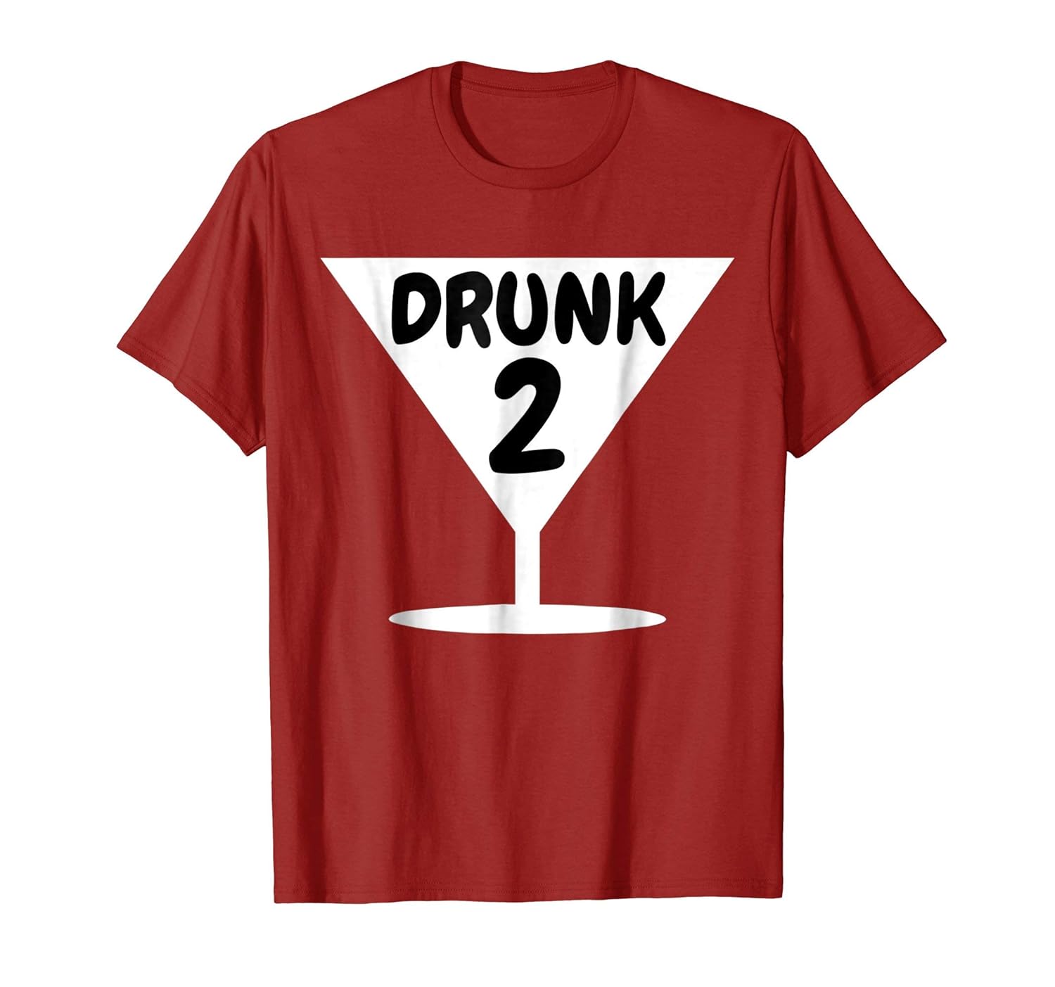 Funny Drunk 2 Party Thing Halloween Costume T shirt4LVS