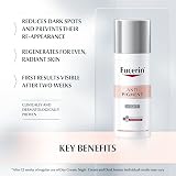 Eucerin Even Brighter Pigment Reducer Night Cream 50ml Skin Tone Brightening view 3