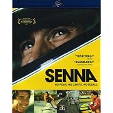 Senna [Blu-ray]