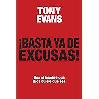 Basta ya de excusas! (Spanish Edition) book cover