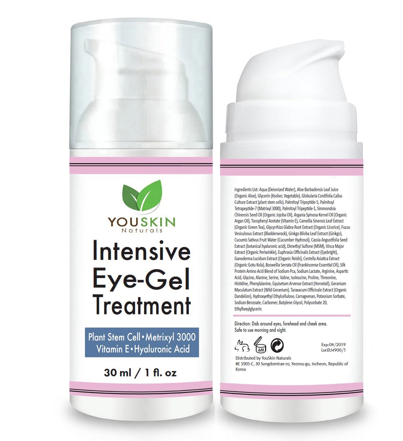 Crema Para Las Bolsas Y Arrugas De Los Ojos Consejos Ojos