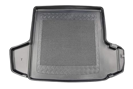 OPPL 80009415 Kofferraumwanne Autowanne mit Antirutschmatte