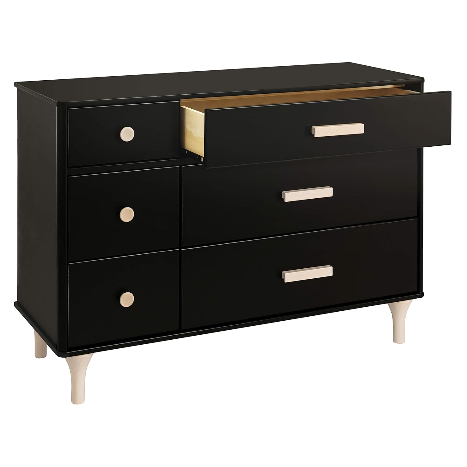babyletto palma 7 drawer dresser