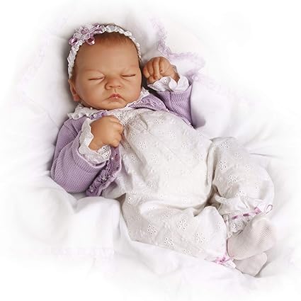 ashton drake emily doll