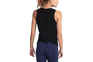 Bestisun Workout Athletic Shirts Mesh Sports Dance Tops for Women Yoga Clothes