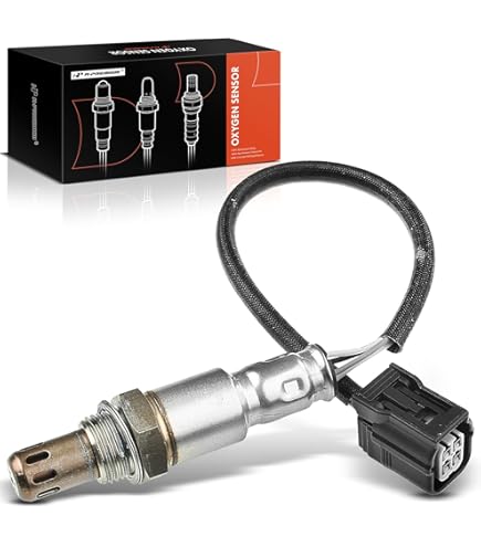 okidoki san 専用　エンハンサー とハンドローション【各2本セット】 Amazon.com: Denso 234-4574 Oxygen Sensor : Automotive