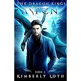 Aspen (The Dragon Kings)