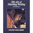 The Art of Teaching Writing