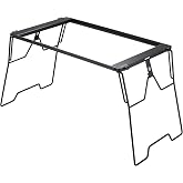CAMPINGMOON IGT Top Board Bridge Table Bridge Frame CK-3650-T38