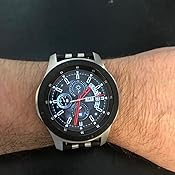 Watchfaces galaxy watch