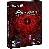 Voidwrought Collector's Edition - PlayStation 5