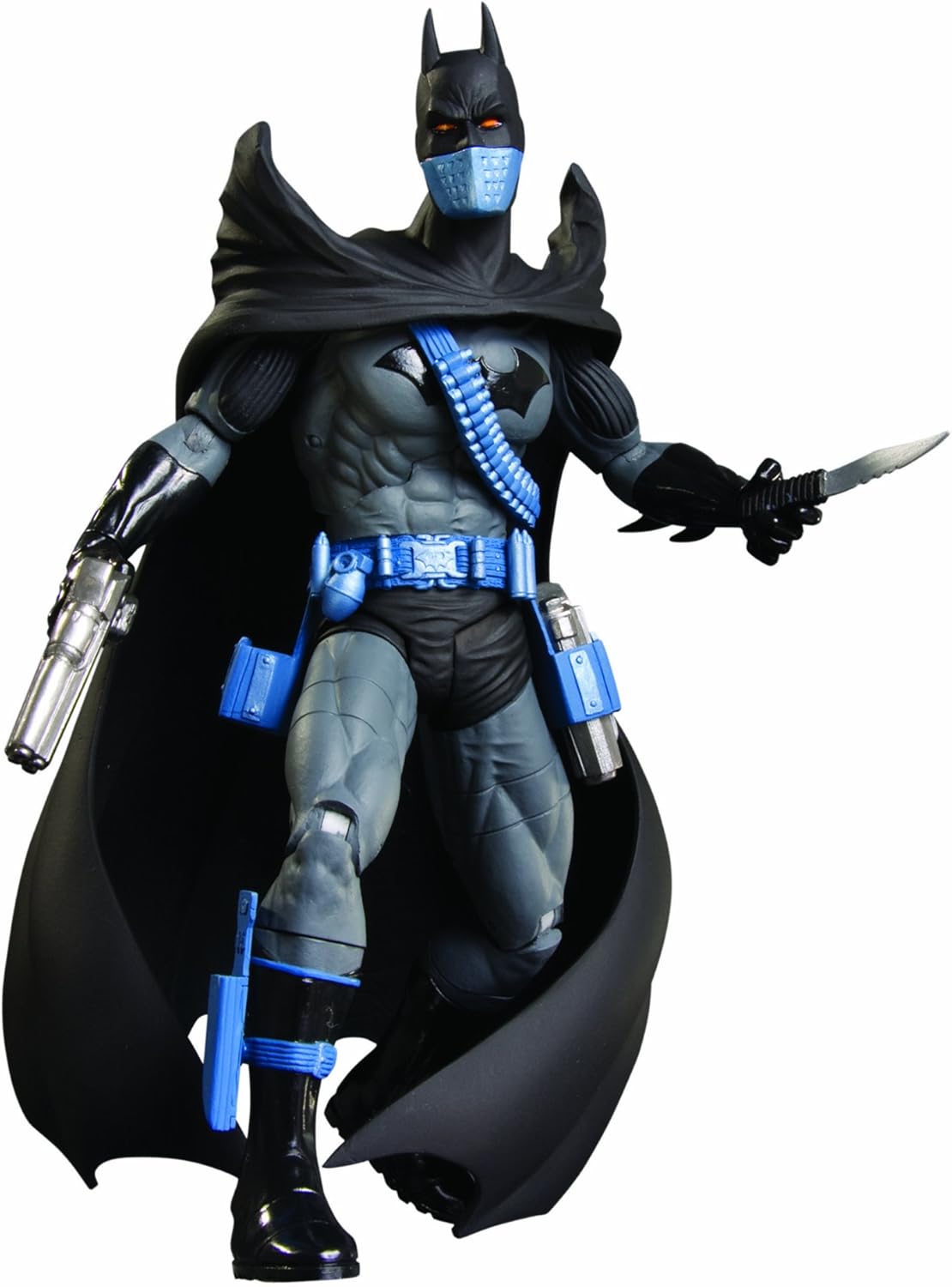 jason todd action figure