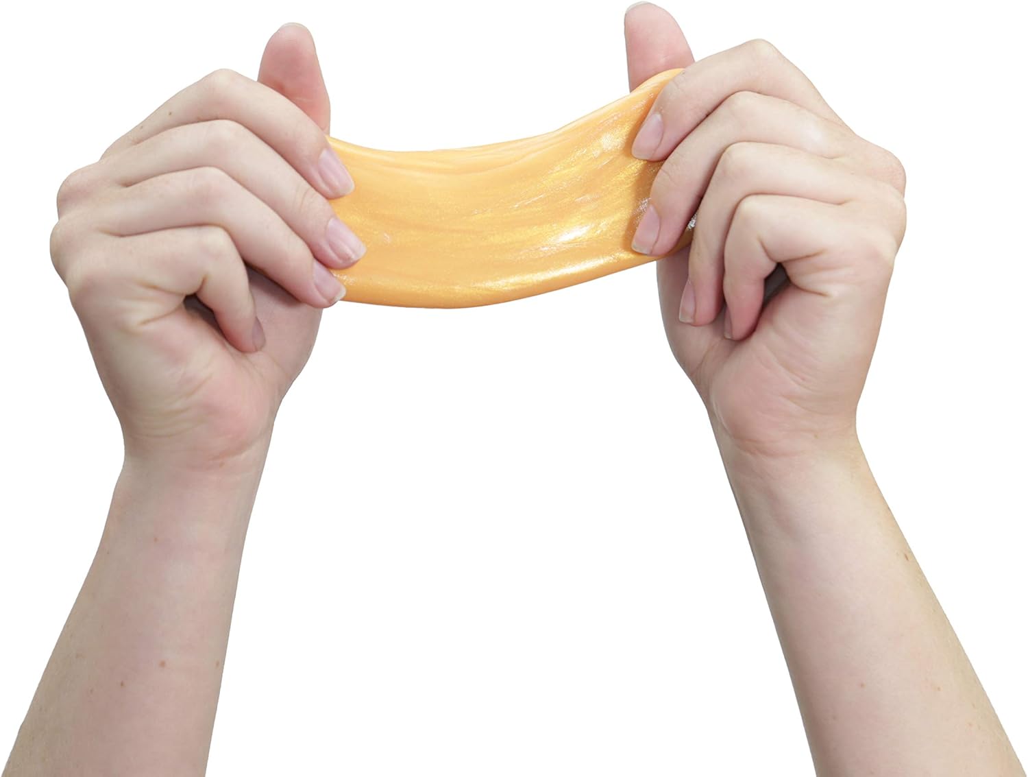 solar wind thinking putty