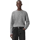 AllSaints Mens Coby Crew