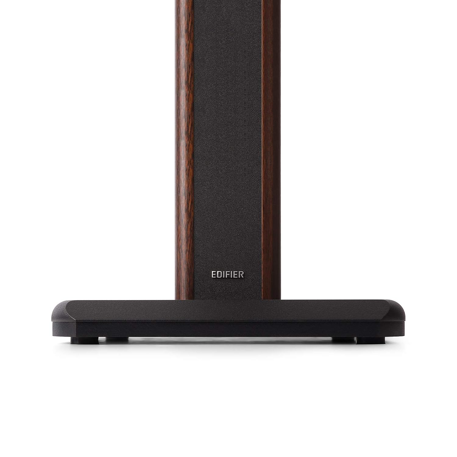 Edifier S3000pro Stands Wood Grain Easy Assembly Enhanced Listening Furniture Speaker Stands G2 Publicidad Com