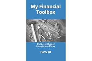 My Financial Toolbox: The Nuts and Bolts of Managing Your Money