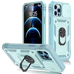 Korecase for iPhone 13 Pro Kickstand Case with