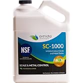 Orenda SC-1000-GAL Scale Control &amp; Metal Chelant 1-GAL
