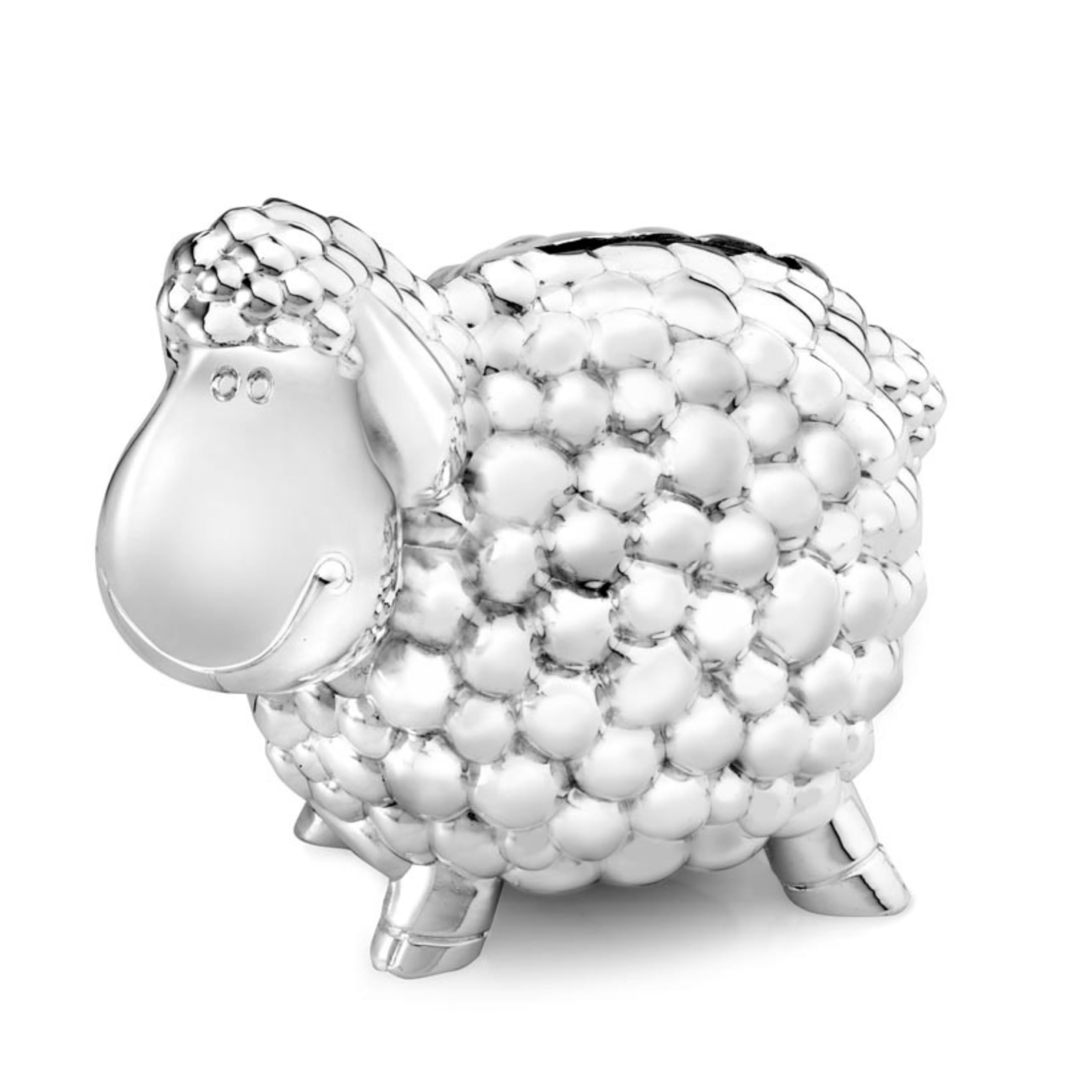 Zilverstad Money Box, Sheep