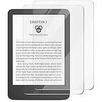 Amazon.com: Bhqrjmv [2 Pack] Tempered Glass Screen Protector for 