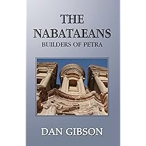 Petra and the Lost Kingdom of the Nabataeans: Taylor, Jane