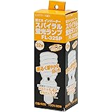 高儀 EARTH MAN 蛍光ランプ 32W FL-32SP