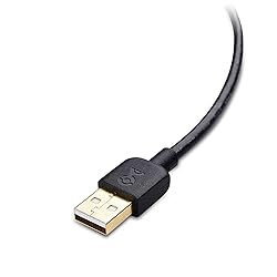 Cable Matters USB to Serial Adapter Cable