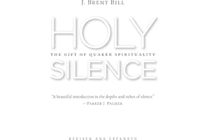 Holy Silence