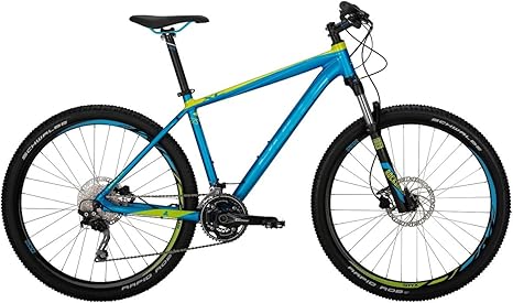 bulls king cobra 27.5