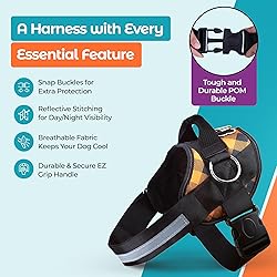 Joyride Basic Essential Dog Harness 1.0