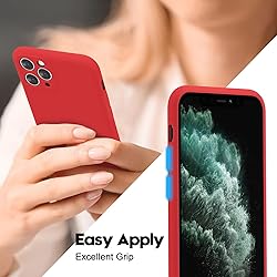 LoeoeL Ultra Slim Case for iPhone 11 Pro Max Case