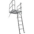 Shadow Hunter SH33LP Adjustable Ladder and Platform Kit