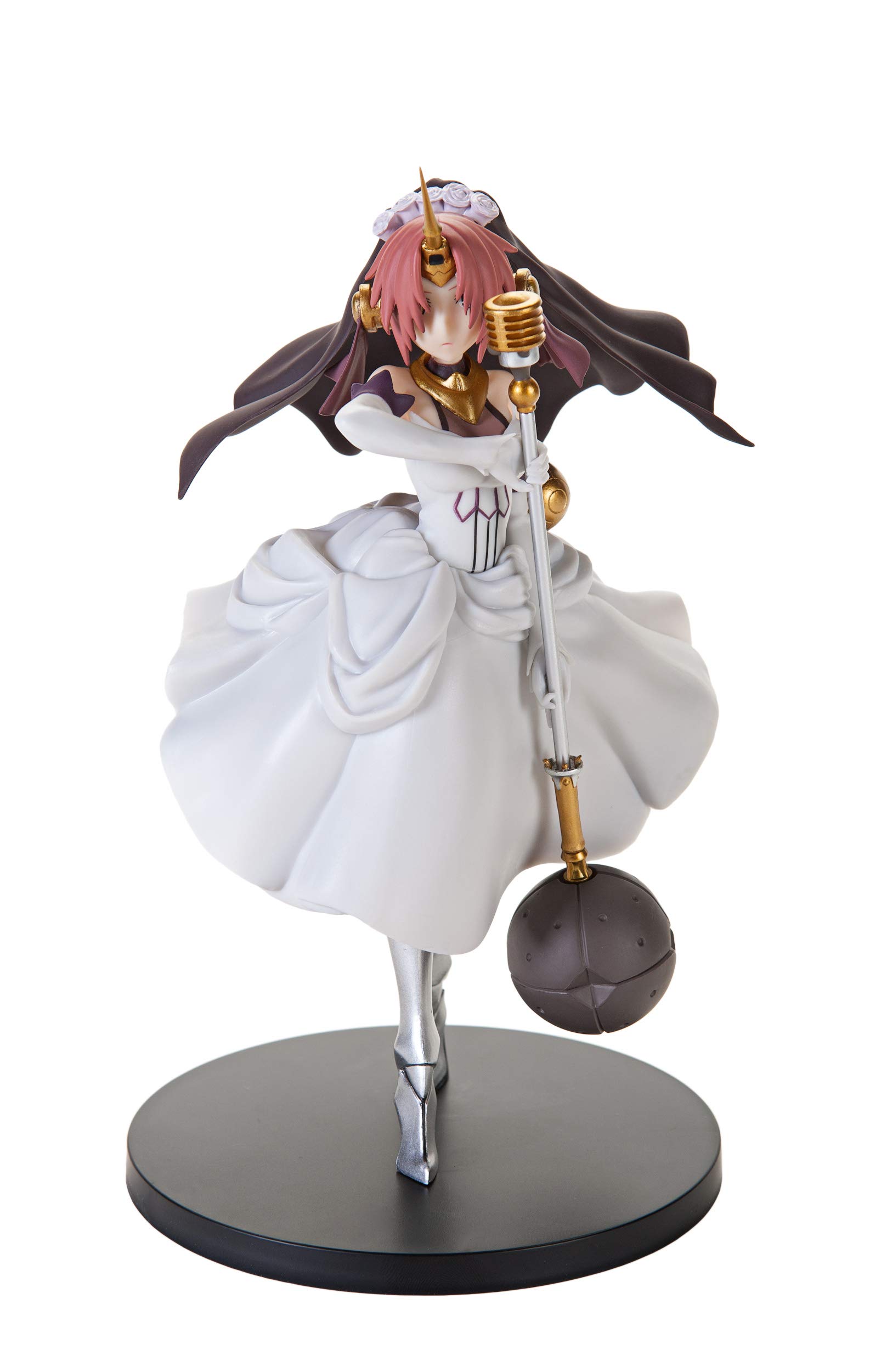 taito Fate Apocrypha black Berserker figure