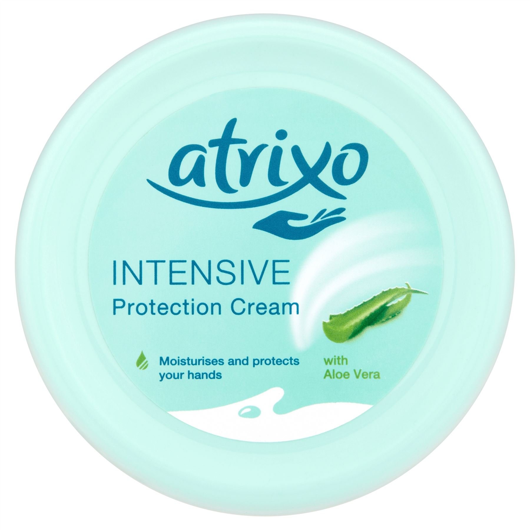 3 x Atrixo Intensive Protection Cream 200ml